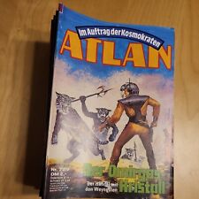 Atlan romanhefte 729 gebraucht kaufen  Lüneburg