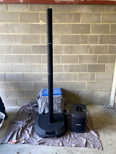 Bose tower speaker for sale  NORWICH