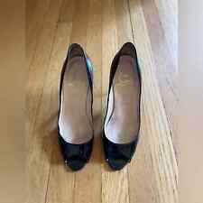 Black patent leather for sale  Los Angeles