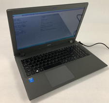 Acer aspire 573 d'occasion  Expédié en Belgium