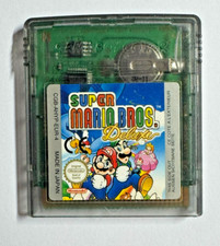 Super mario bros usato  Guidonia Montecelio