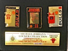 Michael jordan locker for sale  Warminster