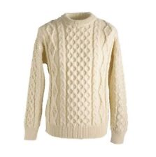 Irish heavy sweaters for sale  UXBRIDGE