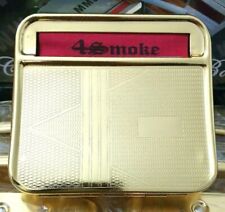 Gold rolling machine for sale  BIRMINGHAM