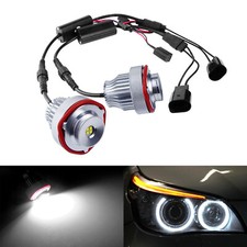 Led angel eyes for sale  LEICESTER
