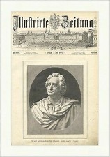 Juli enthüllte goethe gebraucht kaufen  Grabenstätt