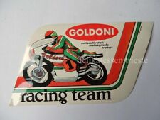 Adesivo sticker originale usato  Trieste