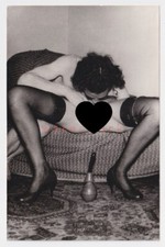 vintage stocking photos for sale vintage stocking photos for sale NEWTON ABBOT