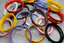 Zentrierringe allen größe gebraucht kaufen  Friesoythe