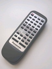 Riginal panasonic eur644862 gebraucht kaufen  Ingolstadt