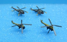 Whirlwind seaking helicopters for sale  SHANKLIN