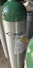 Oxygen cylinder tank for sale  Grand Bay