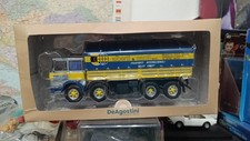 Camion agostini fiat usato  Messina