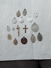 Set anhänger antik gebraucht kaufen  Schwaig b.Nürnberg