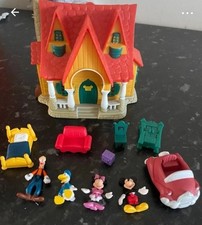 Disney minnie mickey for sale  MACCLESFIELD
