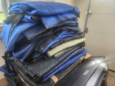Moving blankets oversized for sale  Franklin