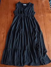 Cristina sleeveless black for sale  Orlando