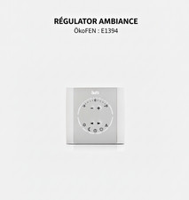 ökofen e1394 pelletronic d'occasion ökofen e1394 pelletronic d'occasion  Paris IV