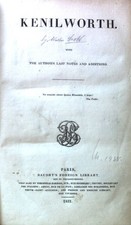 Kenilworth collection ancient gebraucht kaufen Kenilworth collection ancient gebraucht kaufen  Koblenz