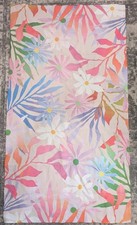 Geometry bath towel for sale  Seattle
