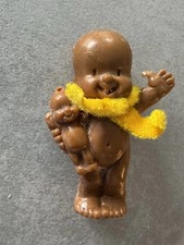 Vintage ethnic kewpie for sale  HOCKLEY