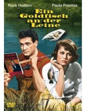 Dvd goldfisch leine gebraucht kaufen  Trier