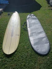 Longboard 9.1 litres d'occasion  Castets
