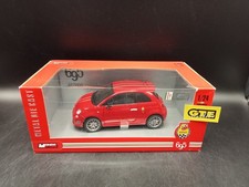500 abarth 695 usato  Gorla Minore