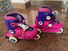 Pattini ruote bambini usato  Canegrate