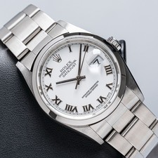 Rolex datejust 16200 for sale  Staten Island