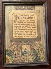 Antique 1924 buzza for sale  Green Bay