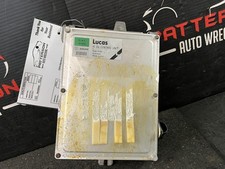 Usado, 83-89 JAGUAR XJS MÓDULO DE CONTROLE DE INJEÇÃO DE COMBUSTÍVEL IDENTIFICAÇÃO DE COMPUTADOR DAC4585 comprar usado  Enviando para Brazil