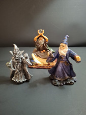 Merlin wizard lot for sale  Gautier