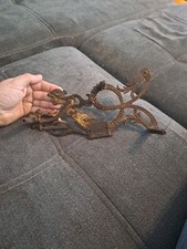 Ancien porte manteau d'occasion  Thise