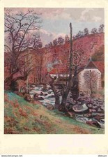 Art peinture armand d'occasion  Fruges