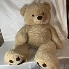 Giant foot teddy for sale  Spokane