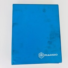 Piaggio sfera 125 gebraucht kaufen  Aßlar