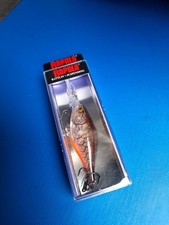 Rapala glass shad for sale  STIRLING