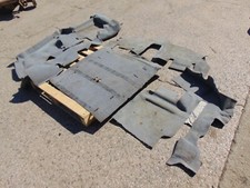 Jeep wrangler flooring for sale  KINGSBRIDGE