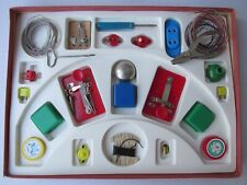 Ddr spielzeug elektrik gebraucht kaufen  Coswig