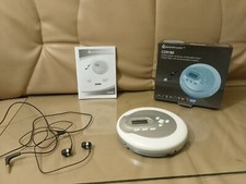 Soundmaster cd9180 tragbarer gebraucht kaufen  Jahnatal