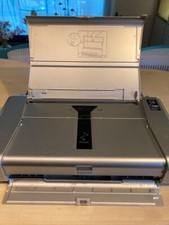 Bastler canon pixma gebraucht kaufen  Achim