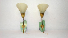 Rigninal 50er wandlampe gebraucht kaufen  Erftstadt