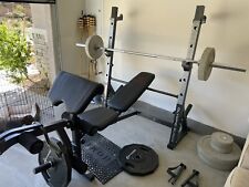 Gym equipment home for sale  Fontana