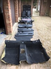 bmw e46 compact interior for sale bmw e46 compact interior for sale HARPENDEN