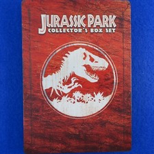 dvd jurassic park comprar usado dvd jurassic park comprar usado Enviando para Brazil