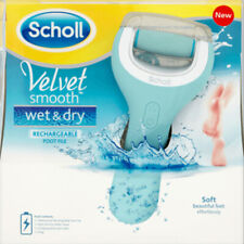 Scholl velvet smooth for sale  UK
