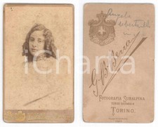 1880 torino angela usato  Milano