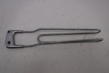 75 Yamaha DT125B suporte de cabo de garfo dianteiro fabricante de equipamento original 437-23318-00-00 comprar usado  Enviando para Brazil