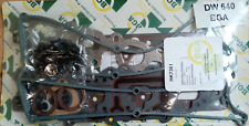 JUNTA DE CABEÇA PARA CABER FORD 1.8 ZETEC ESCORT MONDEO FIESTA ORION ZETEC 1992-00 VRS comprar usado  Enviando para Brazil